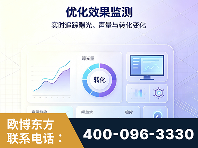 海城-优化效果监测