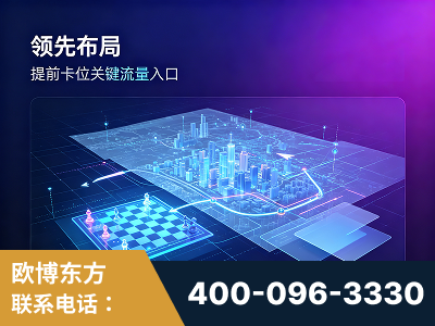 海城-领先布局：于2024年初开启GEO业务的公司
