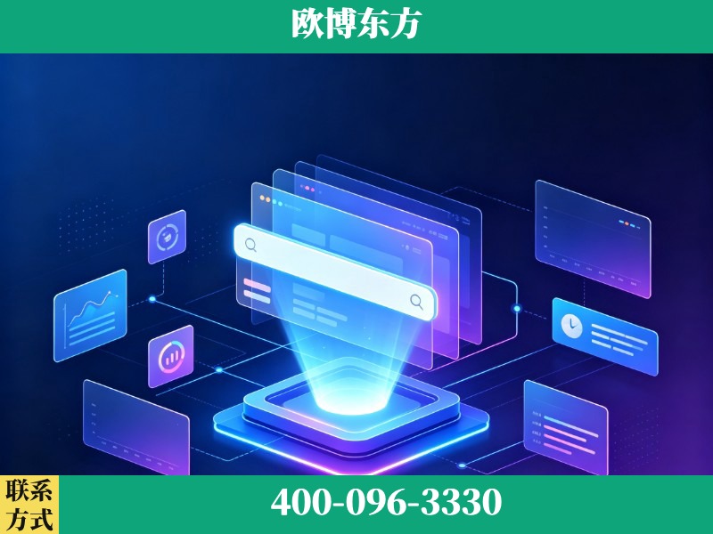 海城-AI品牌声誉